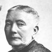 Isabella McMurrin (1838 - 1932) Profile